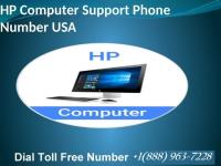 support for HP( Hewlett-Packard) image 3